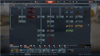 купить аккаунт War Thunder
